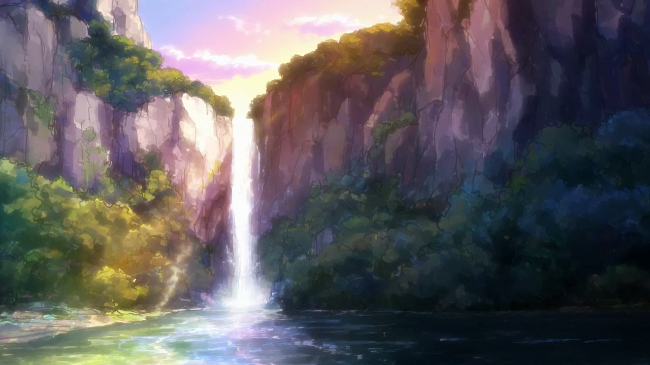 Hai to Gensou no Grimgar (Ñyuum)